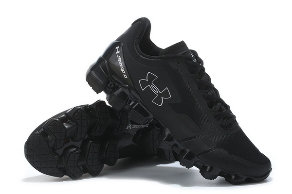 Under Armour Scorpio Men Shoes--002